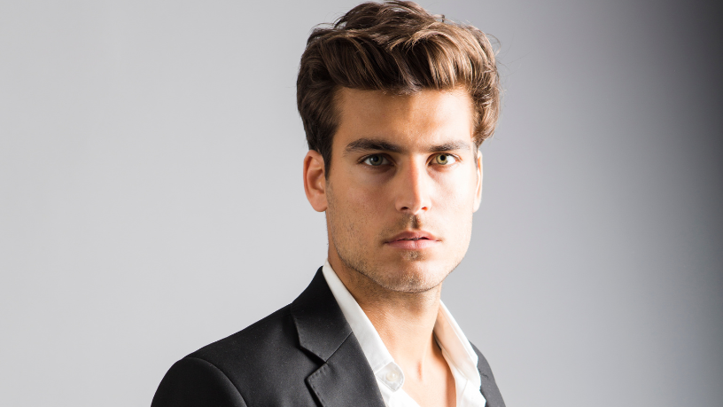 Bruno Garcia Redondo