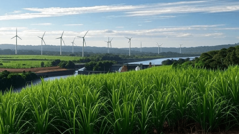 Saiba com Dr. Leonardo Manzan como a transição energética é impulsionada pela regulação.