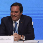 Para Pedro Duarte Guimarães, os desafios do polo aquático exigem estratégias inteligentes que impulsionam o crescimento da modalidade no Brasil.