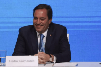 Para Pedro Duarte Guimarães, os desafios do polo aquático exigem estratégias inteligentes que impulsionam o crescimento da modalidade no Brasil.