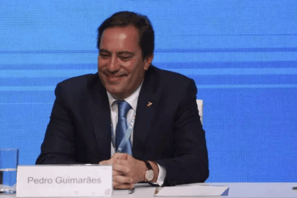 Para Pedro Duarte Guimarães, os desafios do polo aquático exigem estratégias inteligentes que impulsionam o crescimento da modalidade no Brasil.