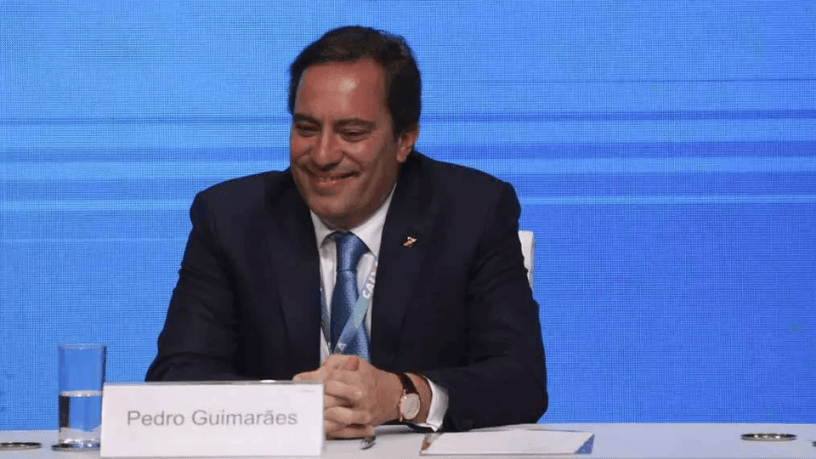 Para Pedro Duarte Guimarães, os desafios do polo aquático exigem estratégias inteligentes que impulsionam o crescimento da modalidade no Brasil.