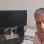 Ricardo Chimirri Candia destaca como tecnologias e normas atualizadas reduzem riscos em trabalhos em altura.