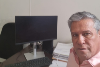 Ricardo Chimirri Candia destaca como tecnologias e normas atualizadas reduzem riscos em trabalhos em altura.