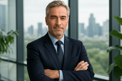 Aldo Vendramin defende o fortalecimento da educação rural com projetos que unem aprendizado prático e cooperação.