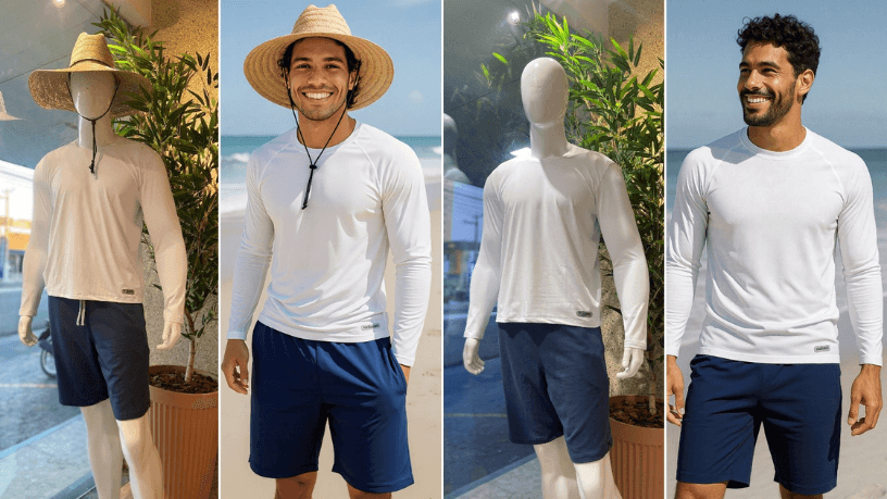 A FashionTech ganha força com soluções como o FotoModel, que integra tecnologia ao universo fashion.
