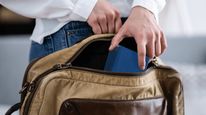 Alexandre Victor De Carvalho explica quando o furto de pequeno valor se torna impossível e a pena deixa de existir.