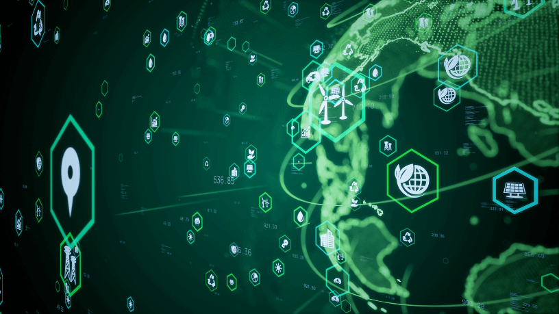 Descubra com Elias Assum Sabbag Junior como tecnologias inovadoras estão a redefinir o uso de plásticos para um planeta mais limpo.