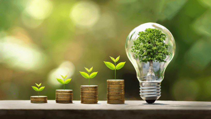 Da inovação tecnológica à eficiência ambiental, Alexandre Costa Pedrosa apresenta as novas fronteiras da pesquisa em energias renováveis.