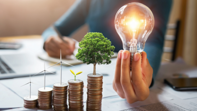 Alexandre Costa Pedrosa destaca os avanços mais recentes em energias renováveis que estão redefinindo o futuro da sustentabilidade global.