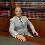 Leonardo Manzan destaca a importância do compliance cooperativo como caminho para confiança mútua entre Fisco e contribuinte.