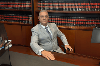 Leonardo Manzan destaca a importância do compliance cooperativo como caminho para confiança mútua entre Fisco e contribuinte.