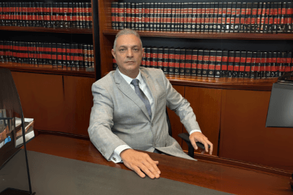 Leonardo Manzan destaca a importância do compliance cooperativo como caminho para confiança mútua entre Fisco e contribuinte.