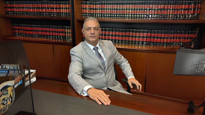 Leonardo Manzan destaca a importância do compliance cooperativo como caminho para confiança mútua entre Fisco e contribuinte.