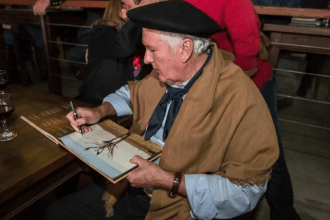 Lombada com sensor de velocidade fiscaliza com precisão e só multa quando há infração real, observa Aldo Vendramin.