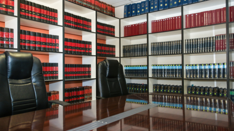 Para Hebron Costa Cruz de Oliveira, pausa produtiva no Direito é estratégia para pensar melhor e agir com precisão.