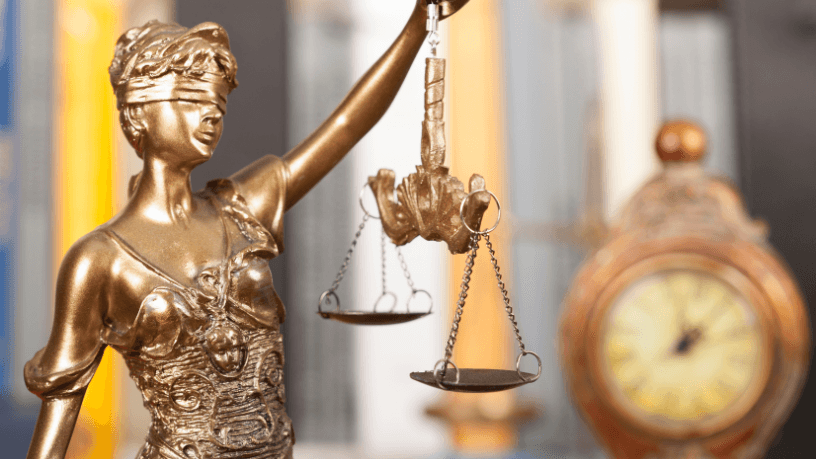 A pausa produtiva no Direito traz lucidez que reduz risco e melhora a qualidade das decisões, observa Hebron Costa Cruz de Oliveira.