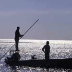 Barco com pescadores do Maranhão desaparece no Rio de Janeiro e mobiliza buscas em alto-mar