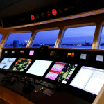 Tecnologias em barcos em 2026 redefinem navegação, segurança e sustentabilidade no setor marítimo