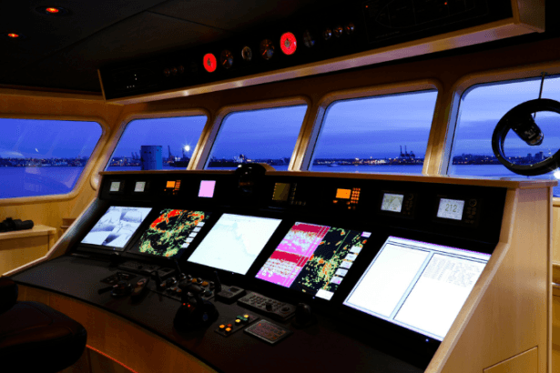 Tecnologias em barcos em 2026 redefinem navegação, segurança e sustentabilidade no setor marítimo