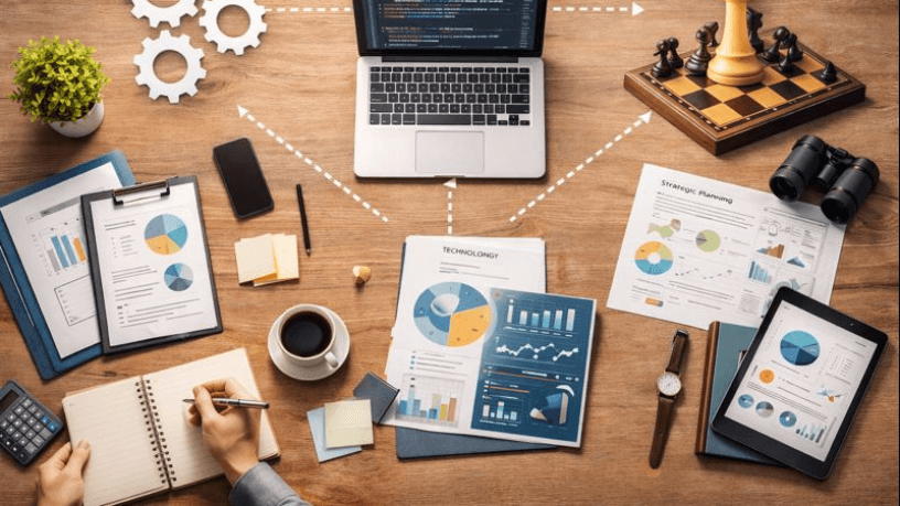 Segundo Vitor Barreto Moreira, profissionais híbridos ampliam impacto e relevância no mercado.