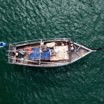 EUA bombardeiam barco no Pacífico e ampliam sinais de endurecimento militar fora de zonas formais de guerra