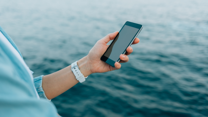 Tecnologia embarcada ganha protagonismo no São Paulo Boat Show