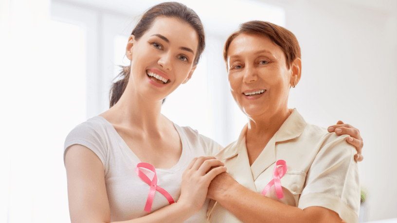 Vinicius Tadeu Sattin Rodrigues esclarece os mitos e verdades sobre a segurança da mamografia durante a lactação.