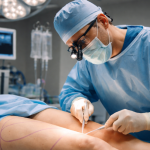 A lipoaspiração pode auxiliar no tratamento do lipedema dentro de limites técnicos bem definidos, explica Haeckel Cabral Moraes.