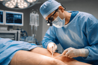 A lipoaspiração pode auxiliar no tratamento do lipedema dentro de limites técnicos bem definidos, explica Haeckel Cabral Moraes.