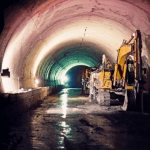 O impasse entre custo, risco e engenharia de túnel marca o debate sobre a Linha 5 sob o Lago de Michigan. Paulo Roberto Gomes Fernandes analisa os desafios técnicos envolvidos.