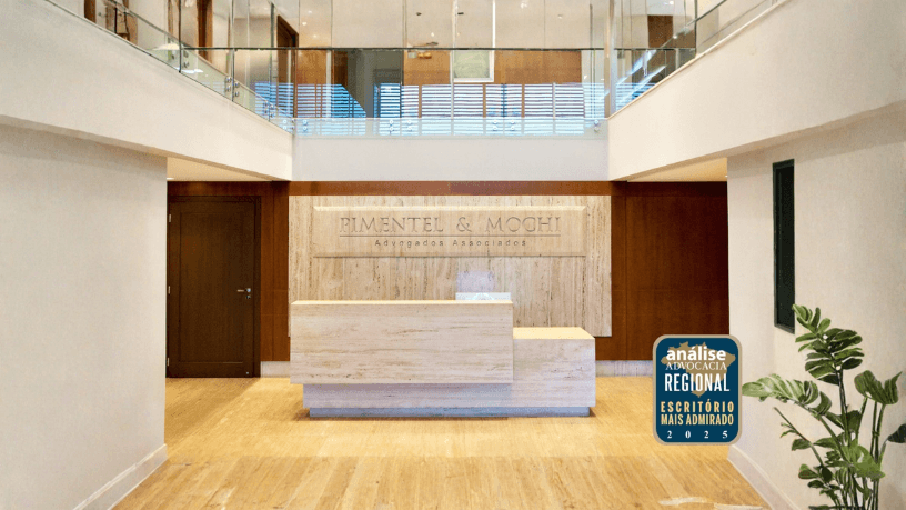 Como identificar sinais de alerta antes da recuperação judicial com Rodrigo Gonçalves Pimentel.