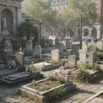 Cemitérios fazem parte do planejamento ambiental e urbano das cidades, afirma Tiago Schietti.