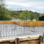 Lajes treliçadas e seu desempenho estrutural ganham destaque com as análises de Valderci Malagosini Machado sobre eficiência na produção