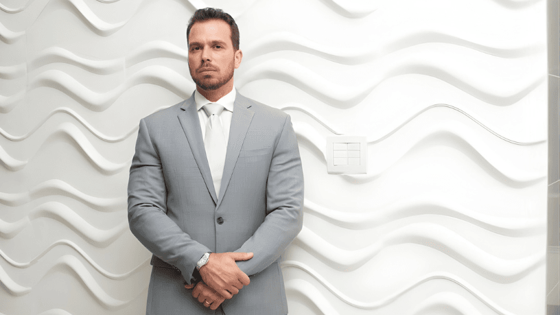 Ao analisar o tema, Felipe Rassi destaca a eficácia da desconsideração da personalidade jurídica em dívidas estruturadas e sua relevância para a responsabilização e a segurança das operações.