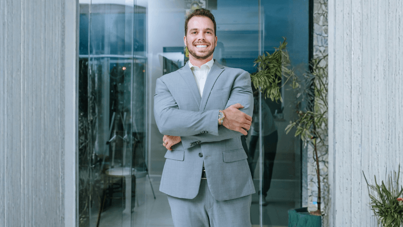 Felipe Rassi explica como a desconsideração da personalidade jurídica pode ser aplicada com eficácia em dívidas estruturadas e quais impactos essa ferramenta gera no ambiente jurídico e financeiro.