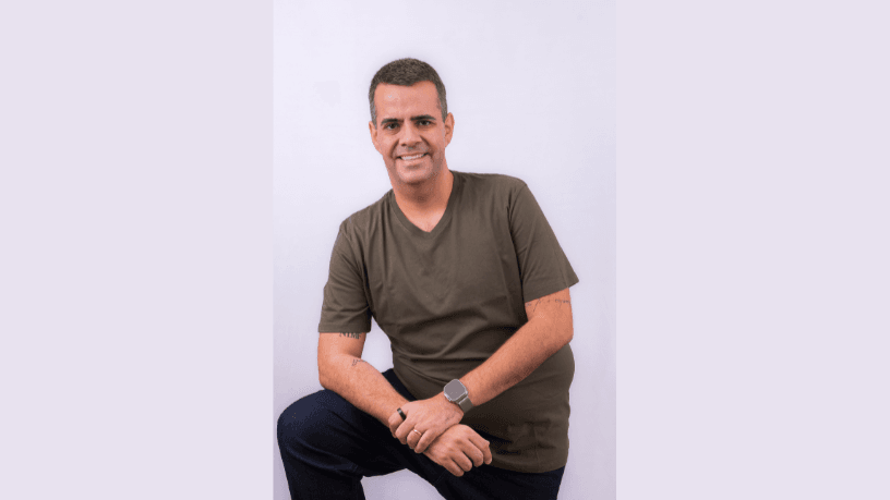 Dr. Vinicius Tadeu Sattin Rodrigues