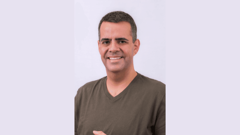 Dr. Vinicius Tadeu Sattin Rodrigues