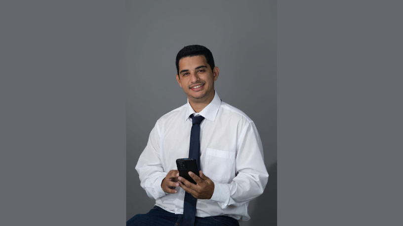  Yuri Silva Portela